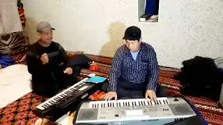 Almardon Turaev Kukdala bulbuli Sanatidan