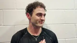 HOBART HIGHLIGHTS: Captain's Interviews
