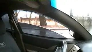 Самый Бешенный Беспредел ГАИшников