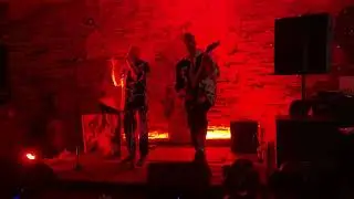 Борея - Борея (Live in Bishkek 16.09.2022)