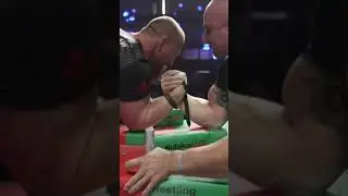 Bogoslovov vs Kostadinov AMC Armwrestling #armfight #armwrestler #armwrestling