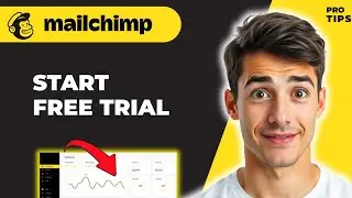 How To Get Mailchimp For Free Trial (Easiest Way) (2026 Guide)