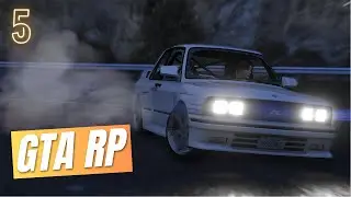 J’APPRENDS DES DINGUERIES ! - GTA RP #5 - UnityRP