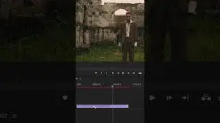 Quick VHS Look in Adobe Premiere Pro 