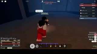 Lancer and Shield showcase