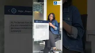 #FraudLoanKaDangerZone | Bajaj Finance