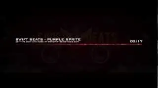 Swift Beats - Purple Sprite (Rap Instrumental)