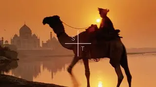 Mladen Mande - The Tale of the Lost Kingdom (Original Mix)