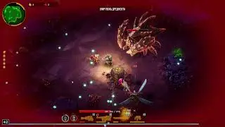 Deep Rock
