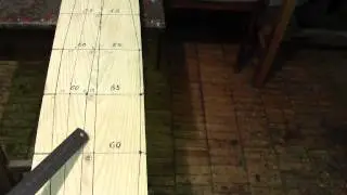 изготовление винтов часть 5