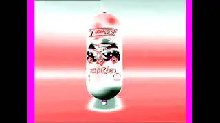 (REQUESTED) Parizaki Infatis Gummy Bear Radio Spot 3 In Elderly
