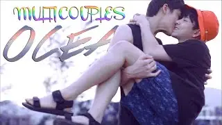 multicouples [thai bls] || ocean (10k subs)