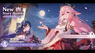 2.5 Special Program Recap! Banners, Events, Codes and more! | Genshin Impact