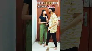 Rakshabandhan Gift 🎁 🤣#shorts #ytshorts #youtubeshorts #YouTube #comedy #funnyvideo #ppbshorts