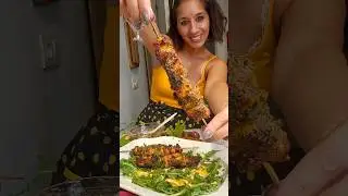 ‼️BROCHETAS DE POLLO‼️