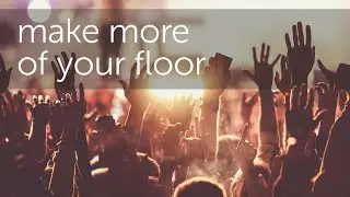 Improve your event with printed mats!