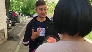 Если бывшие говорят вам, что вы таких больше никогда не встретите    ответьте, что в этом то и весь
