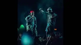 [FREE] TRAVIS SCOTT X DON TOLIVER TYPE BEAT - ''OUTSIDE''