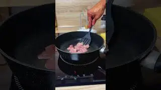 Супер белковая пицца! 46г белка!