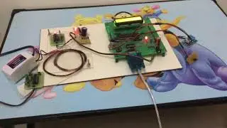 Wireless Power Transfer using Mutual Induction