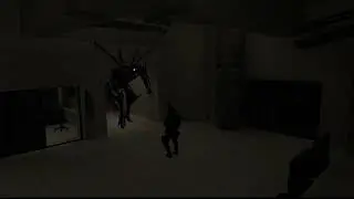 Creation (TFP AU/Horror Film)