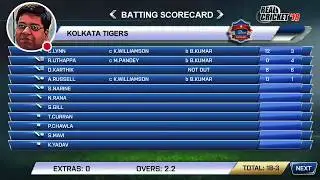 IPL 2018 KKR vs SRH  MATCH PREDICTION   25 May 2018