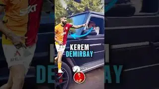 KEREM DEMİRBAY IN TRAFFIC 🚦😂 