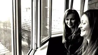 «Любимых улиц помню голоса»