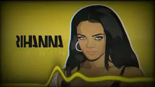 [FREE] Rihanna Drill Type Beat - RIHANNA prod. by ficy