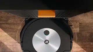 Roomba Combo j7+  Clean Base