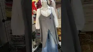 #fashion #baju #bajuunik #fashionstyle