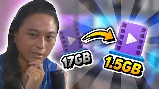 How To Compress Your Massive Twitch VODs