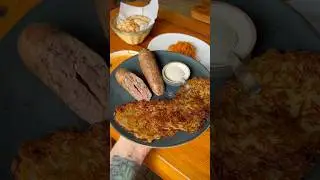 Обед в придорожном кафе🔥 Как вам цена❓ Кто был тут?👍  #минск #фудблог #еда #обед #обзореды