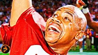 In Rod We Trust | JERRY MAGUIRE | Cuba Gooding Jr.