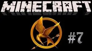 И снова фейл :с{Hunger Games #7}