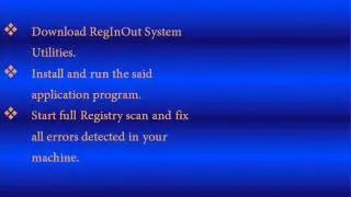 How To Fix Windows 7 App Crash
