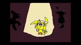 impostor syndrome animatic chicken gun