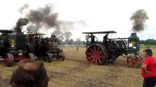 WORLD PLOWING RECORD  66 bottom plow
