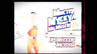 Быстрая реклама Мистер Мускул