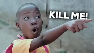 KILL ME (Mark Angel Comedy) (Episode 64)