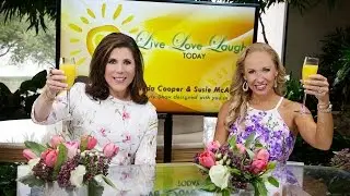 LIVE LOVE LAUGH TODAY SHOW-MAY 2015