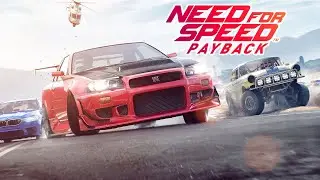 HEMOS VUELTO 🏁 - Need For Speed: Payback #3