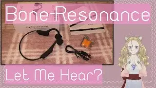 Guudsond Bone Conduction Headphones Let Me Hear Again???