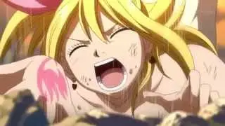 Fairy Tail- El poder de la familia