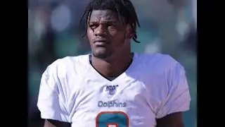 Lamar Jackson Campaign Video To Miami🔥 2022 Highlights ᴴᴰ
