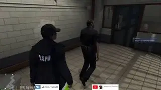 Джонсон, ты позоришь весь департамент!
