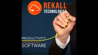 Productivity Enhancement Software