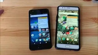 ZUK Z2 Resurrection Remix OS (Android 7.1.2) Showcase + Download