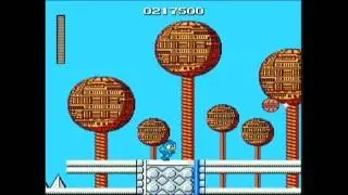 Megaman: Part 1 - 1987 - I&R