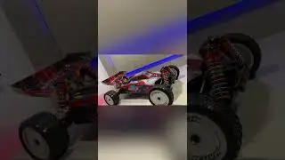Amazing Big Wltoys 1/10 Scale #shorts